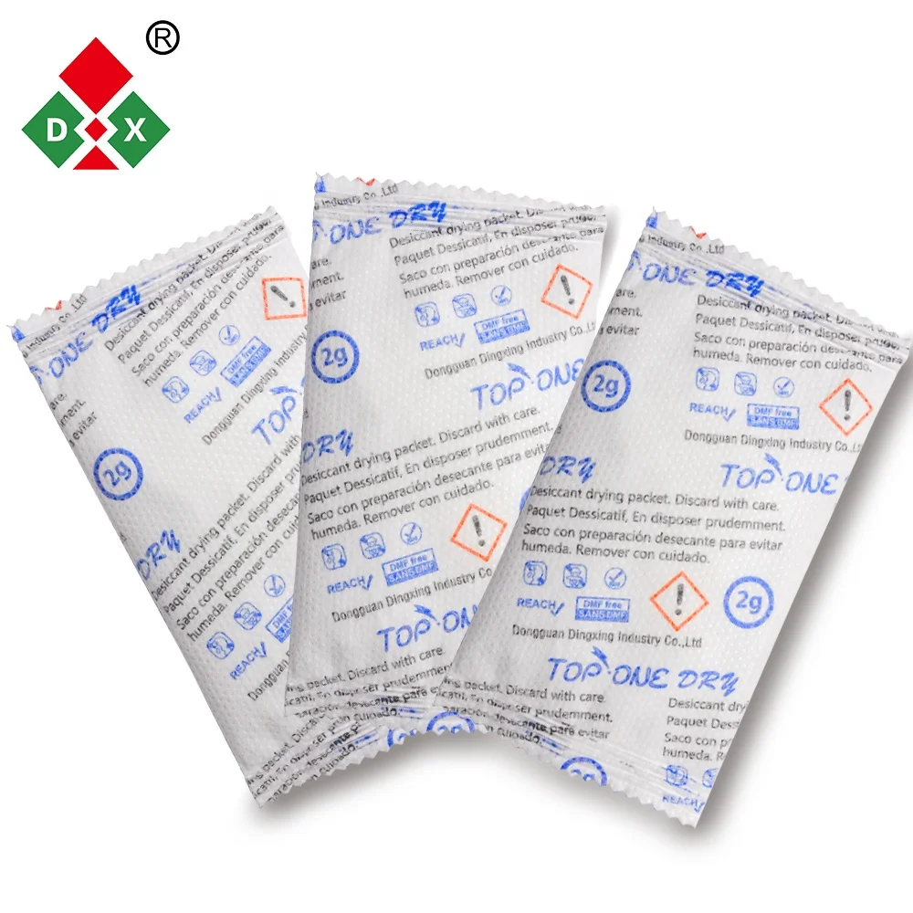 25g super top one dry silica gel powder desiccant in bangladesh