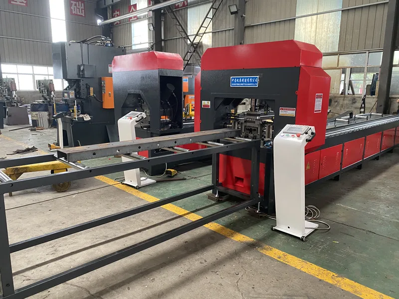 flatbed cutter sheet cutter 6m  cnc hydraulic  punching machine