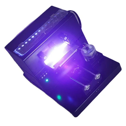  Ocinkjet Горячая продажа А4 UV цифровой планшетный