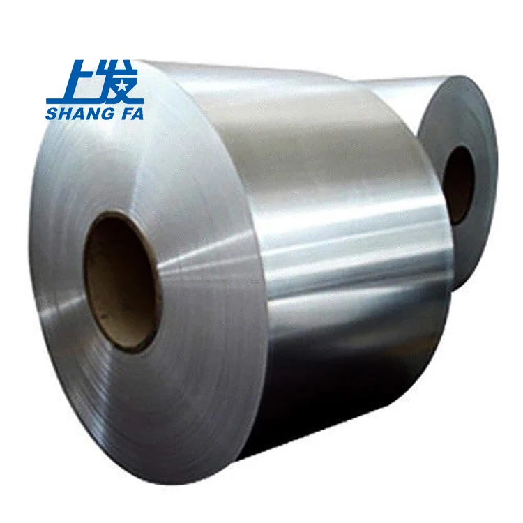 China Cold Rolled AISI 304 316 316l 420 430 1mm 2mm 3mm Thick Stainless Steel Coil