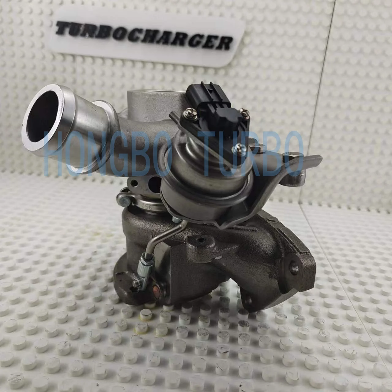 TD03L4-09GK 49131-06300 49131-06320 2030487 1206120236 turbocharger