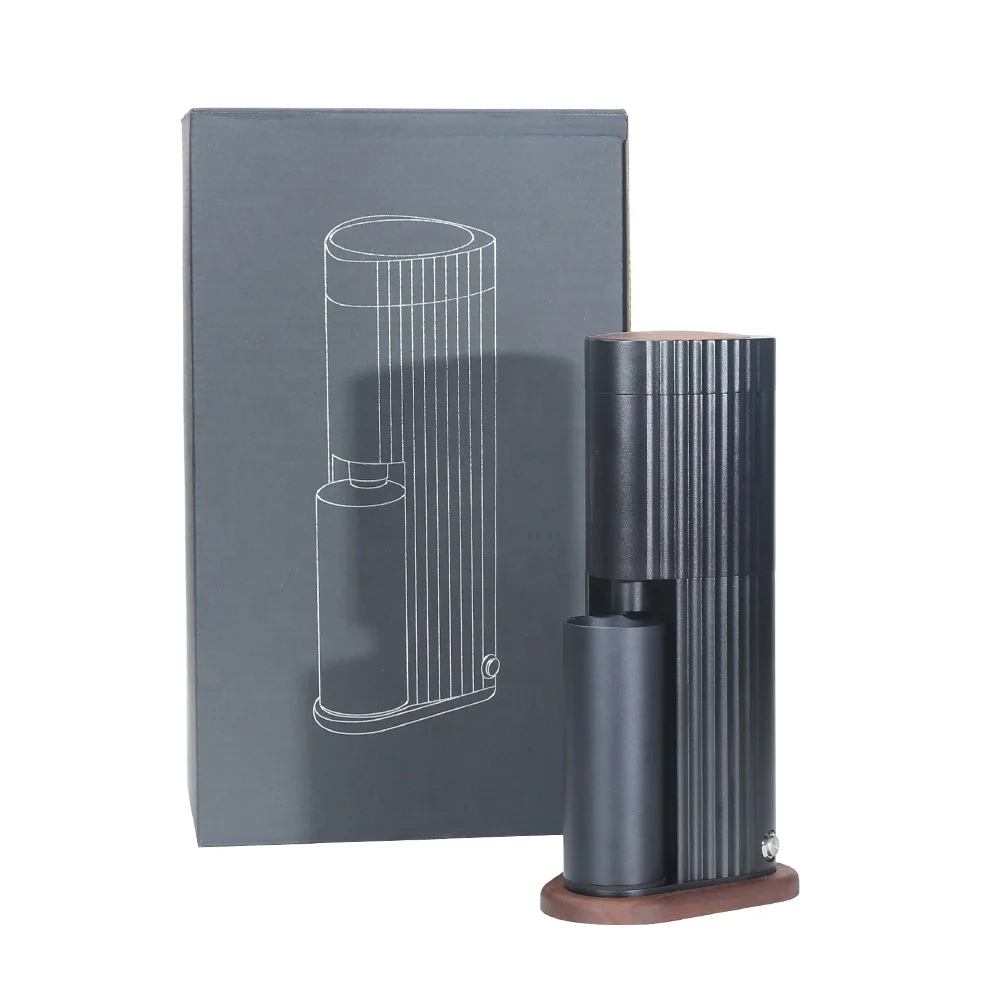 FLASH SALES Automatic Coffee Grinder with 38mm-6Pins EMG02