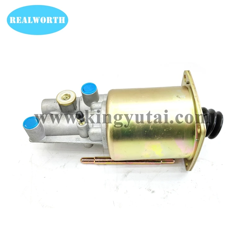 Главный цилиндр сцепления WG9725230041 для SINOTRUK HOWO