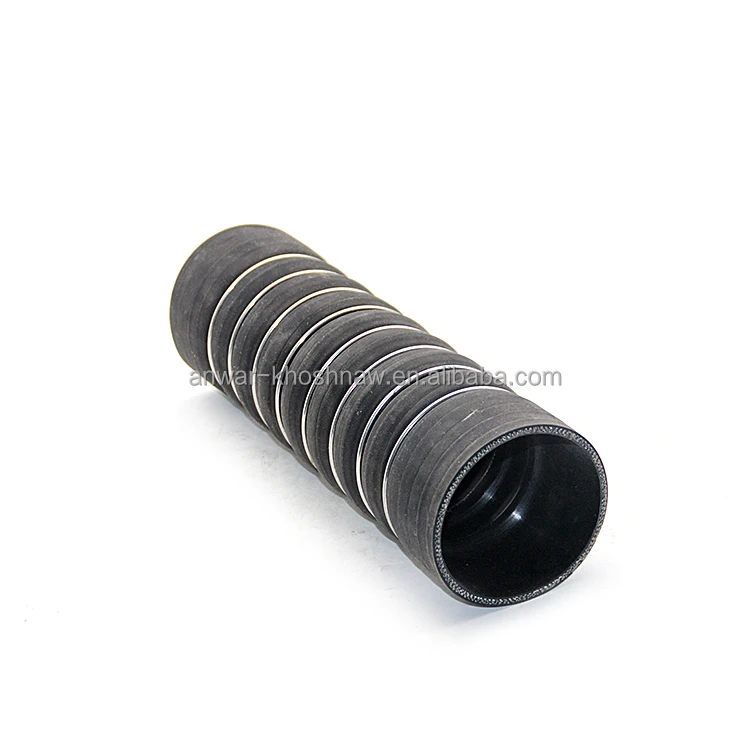 for  volvo MAN truck  Heavy Truck Parts Charge Air Hose 81963010900 81963010901 81963010902 81963010883 81963010668