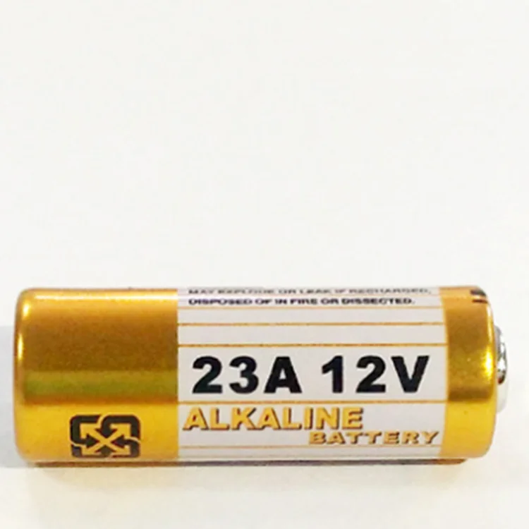 Дешевая цена супер сухая ячейка 23A 12V 12v23a a23 L1028 Mn21 щелочная батарея для дверного