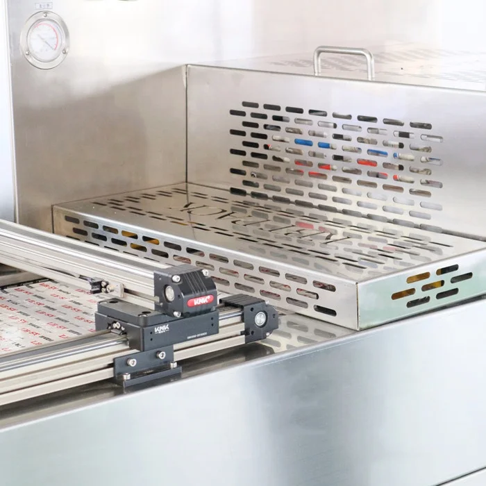 China pizza package machine vacuum