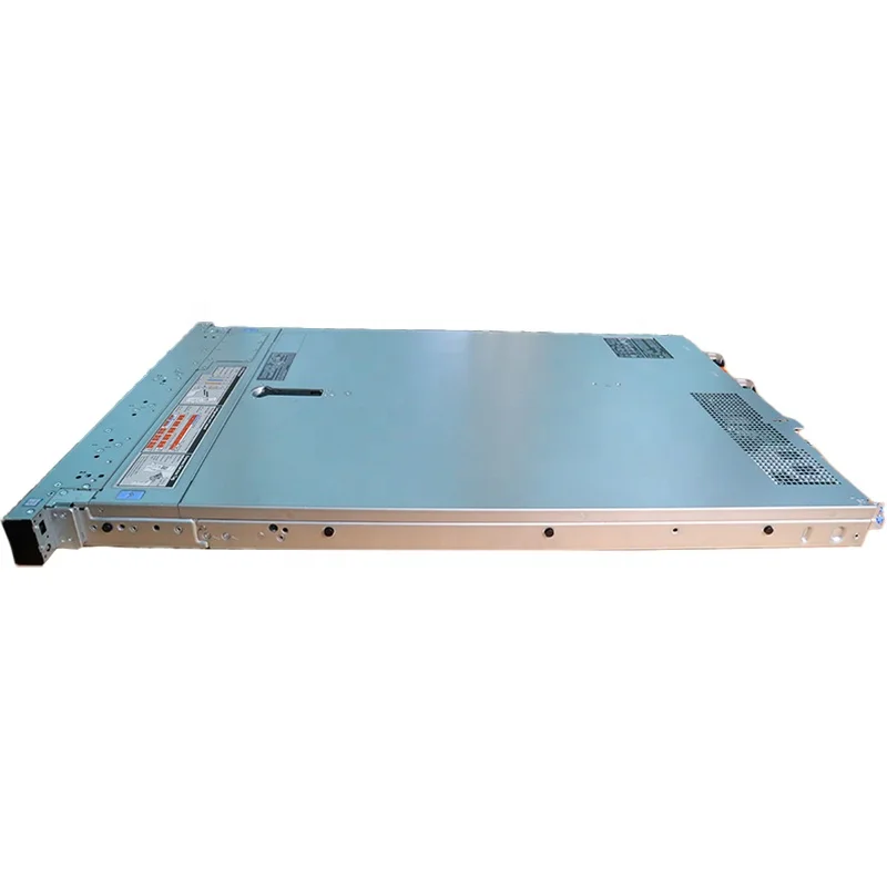 Оригинальный новый и Подержанный оптом R640 R650 R850 R750 R740 R740xd R750xs R940xa poweredge rack сервер intel xeon КОМПЬЮТЕРНЫЙ СЕРВЕР