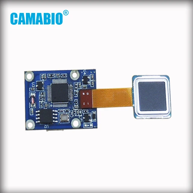CAMA-AFM31 Biometric Fingerprint Sensor with FPC1020 Fingerprint Sensor