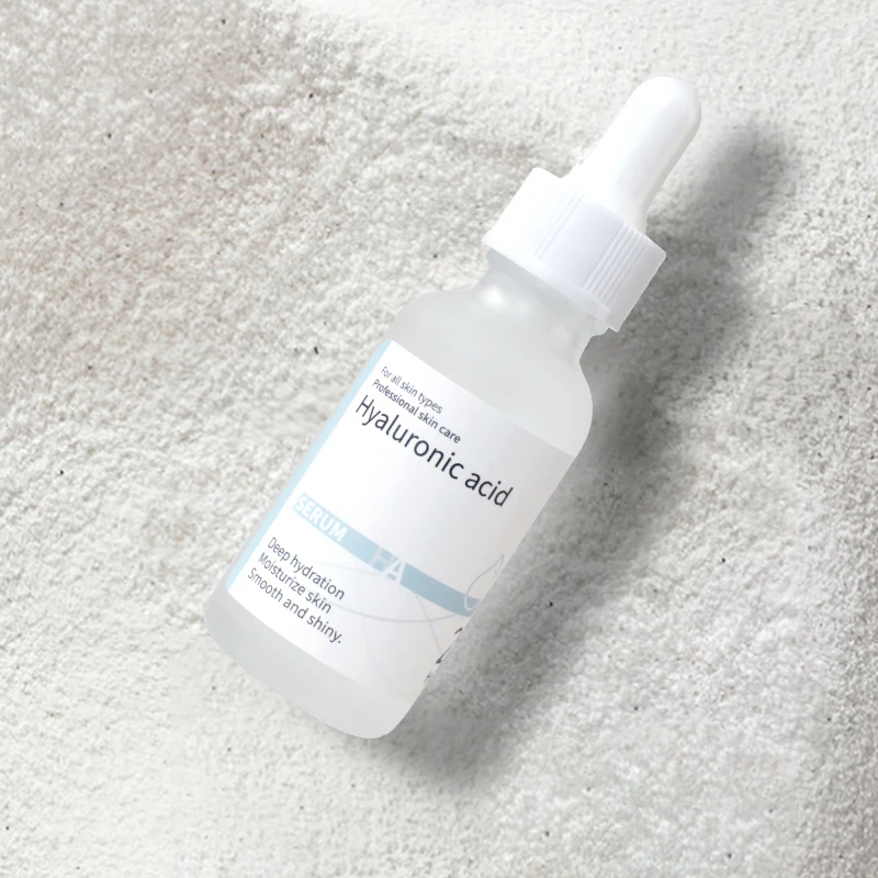 Sumu Hot Sale 30ml Hydra Facial Serum Set Vegan Collagen Whitening Anti Aging Face Serum With Hyaluronic Acid