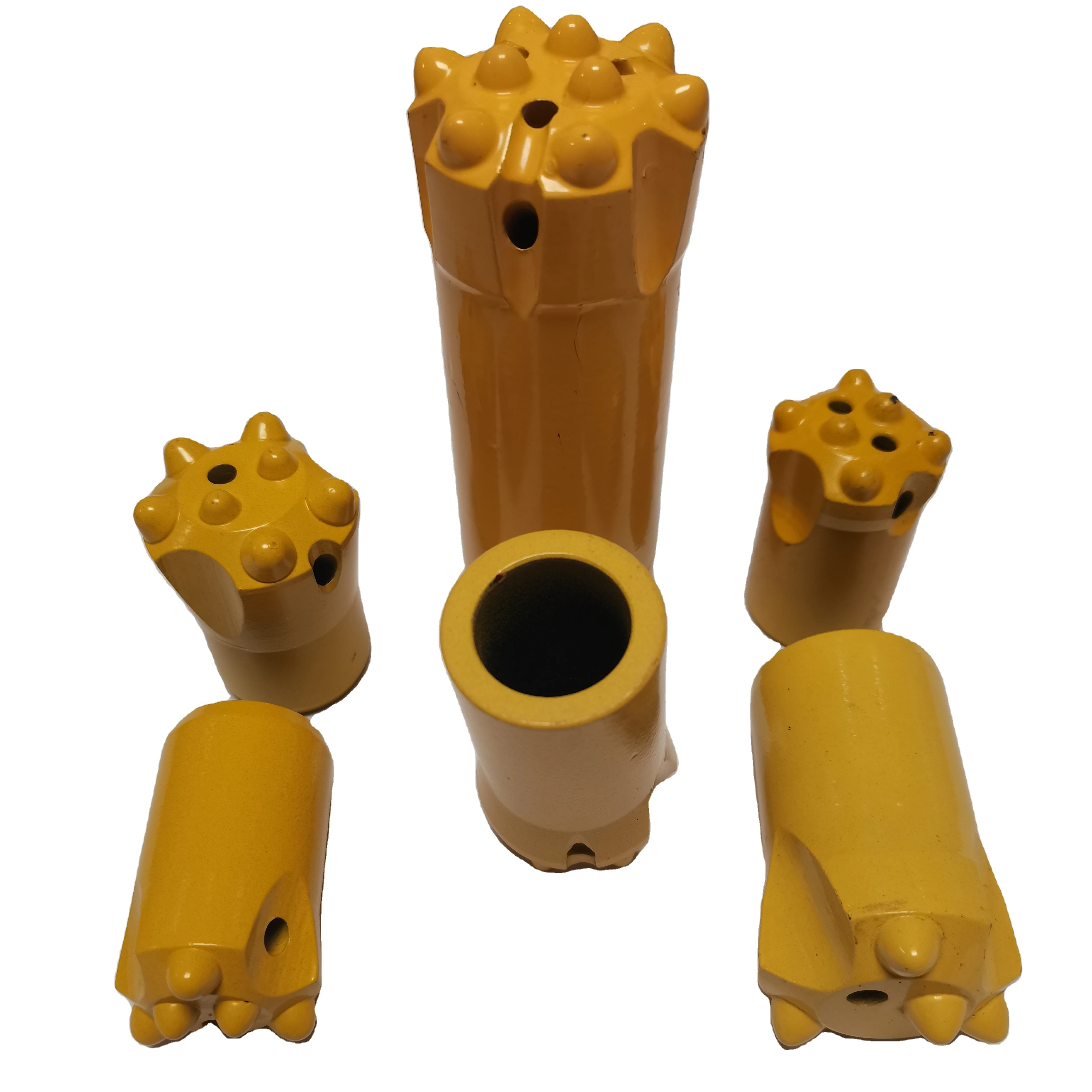 Factory Top Quality High Repurchase 40Mm8 Button 7-Degree Taper Button Drill Bit