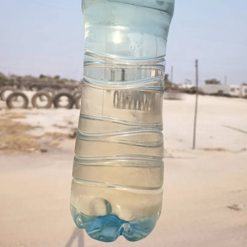 New building petroleum technology mini 10-100kg coal tar distillation plant