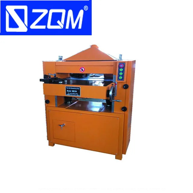 400MM  Four  side  woodworking  thickness   planer  moulder  for   planning   wood  face   smooth