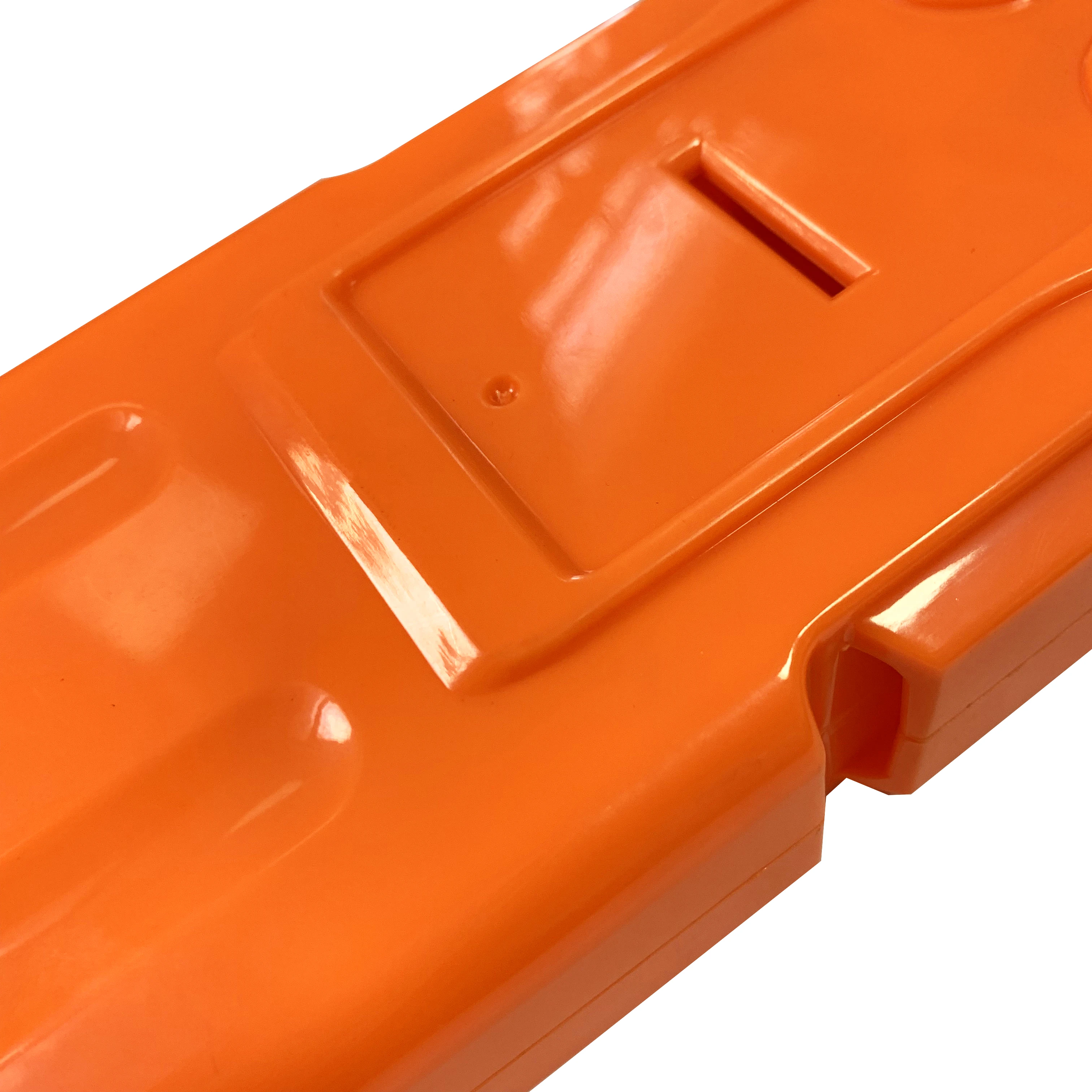 Изготовленная на заказ машина из АБС-пластика