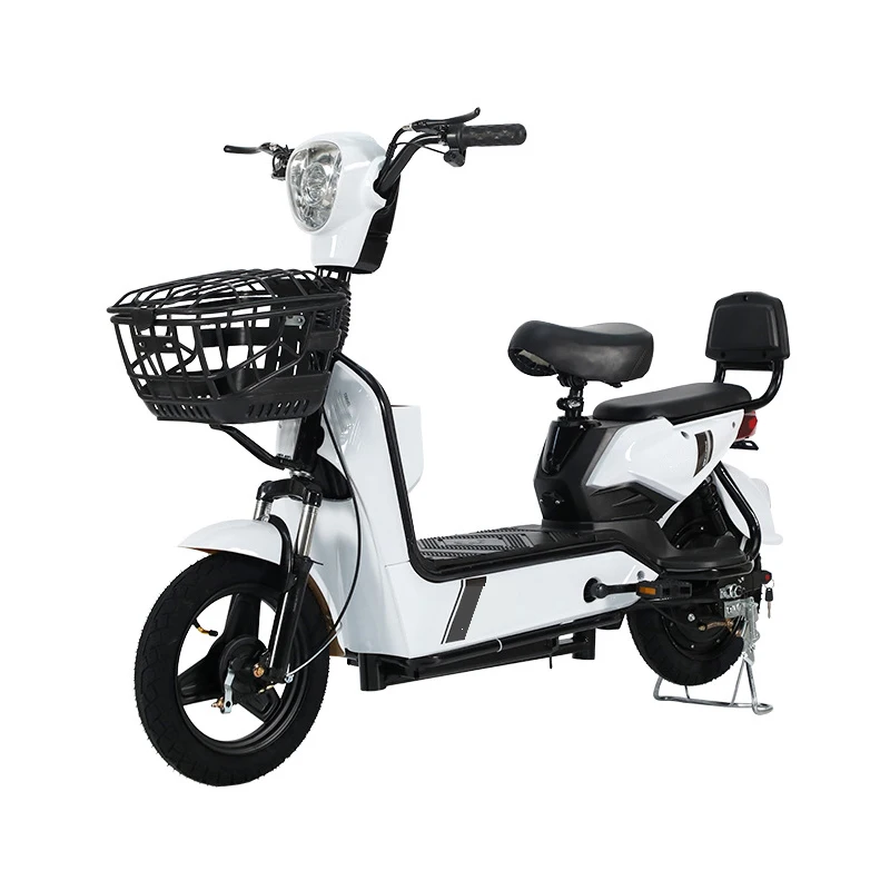 Factory sales electric dirt bikes bicicleta electrica motorcycle low-carbon transportation two-wheeled electric scooter bicycle