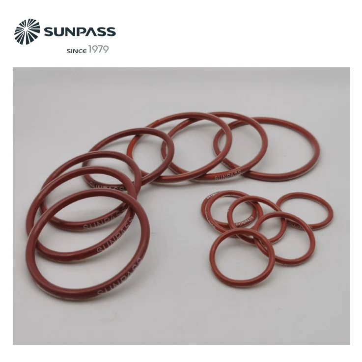 T Custom Oem High Precision  Round Shore Square 90 Neoprene Nbr Rubber