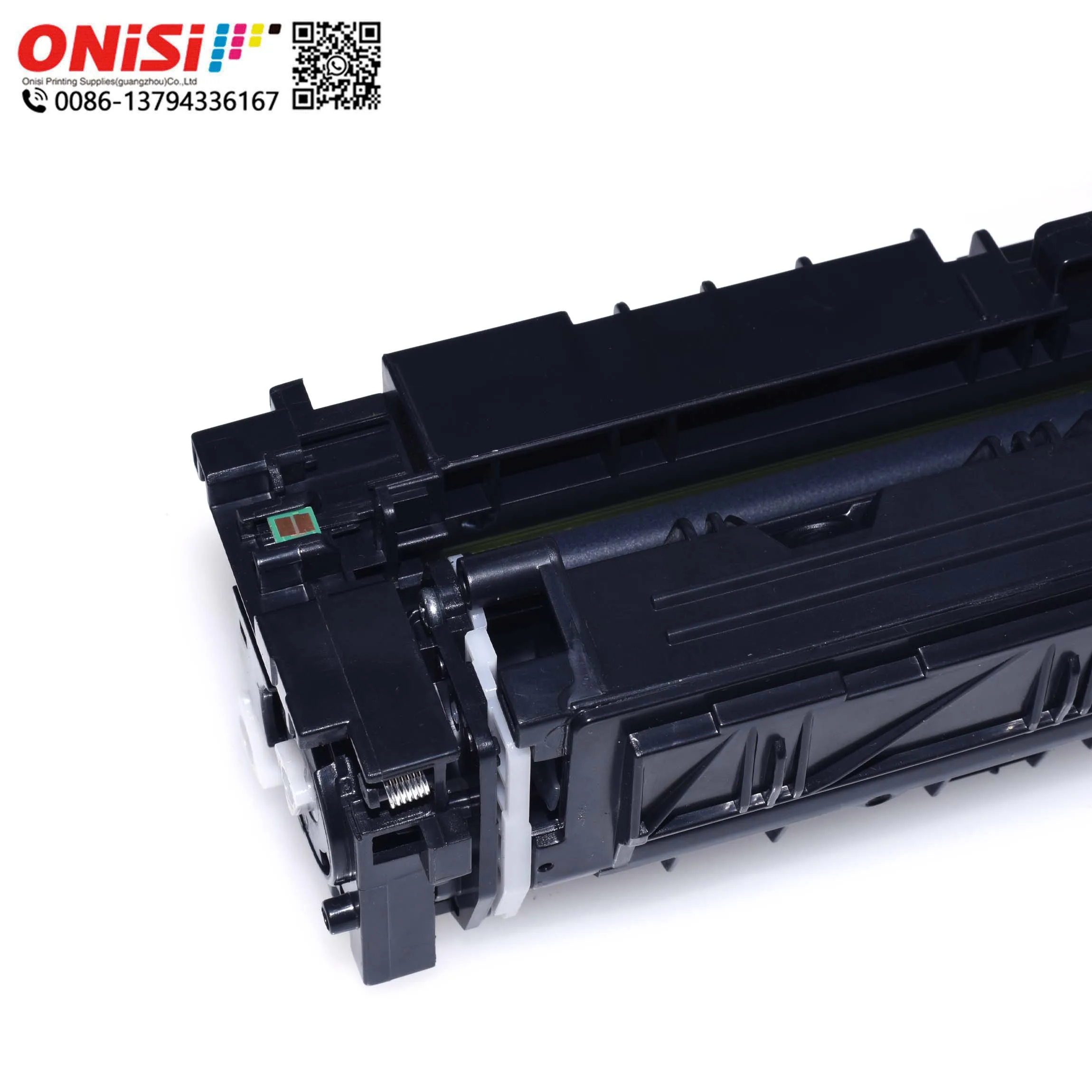 Совместимый барабанный блок HP 207X для Color LaserJet Pro MFP M282nw/M283fdn/M283fdw W2110X W2210X тонер-картридж