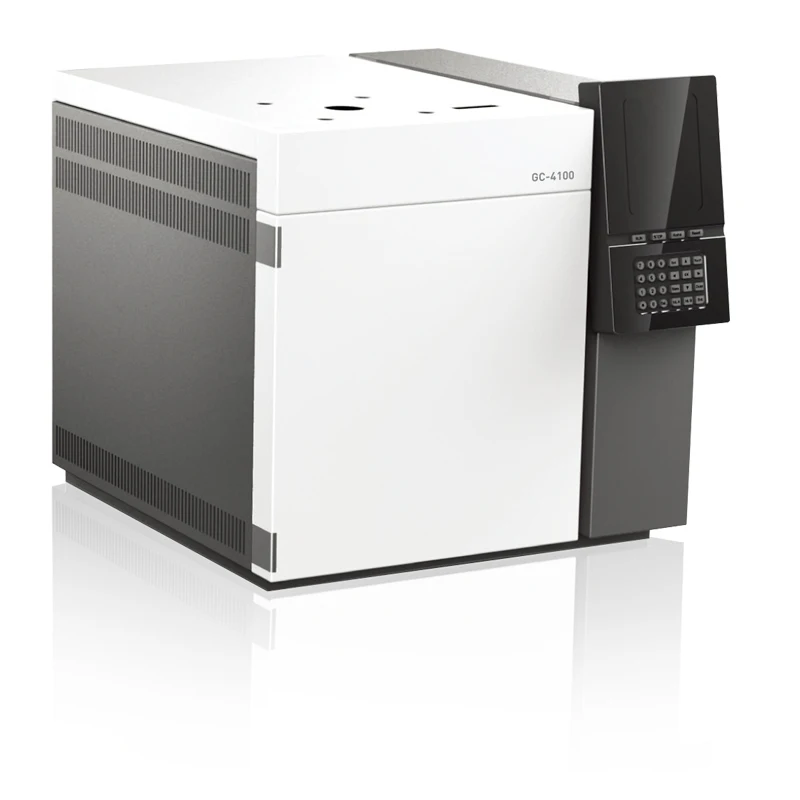 LC-5510 жидкостный хроматограф газовый масс-спектрометр газовая хроматографическая машина лабораторный прибор