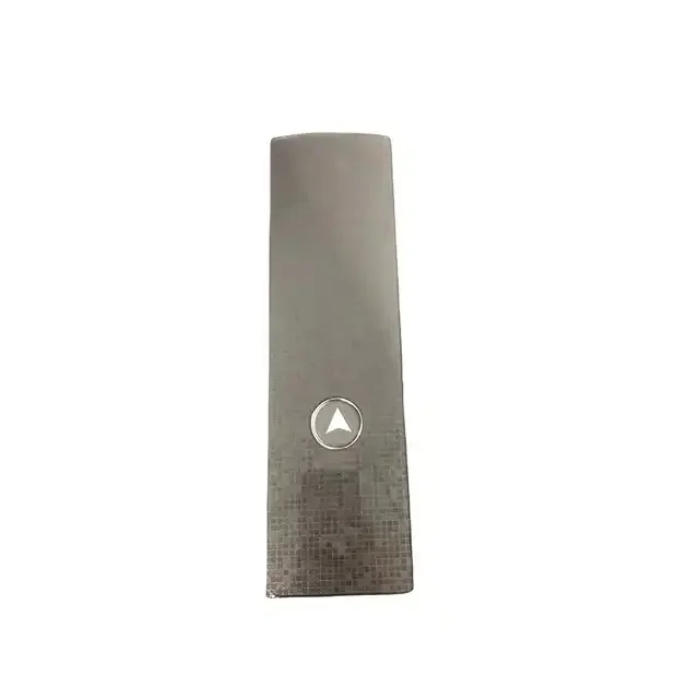 Passenger Elevator Lift Car Landing Operate Panel LOP COP HOP Control System