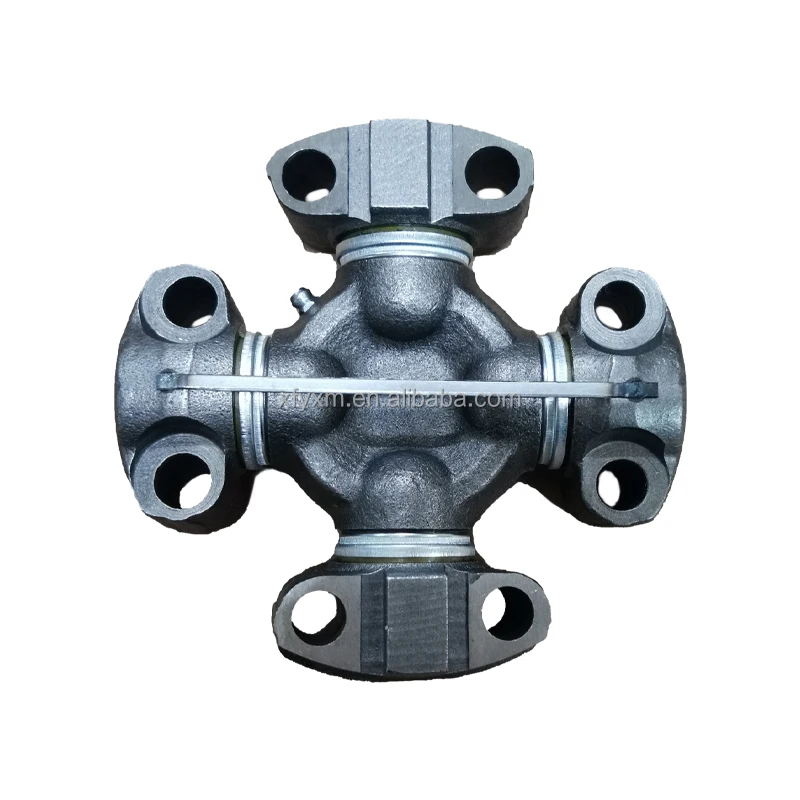 Factory Manufacture Chinese Bus Use For Higer Bus Spare Parts Bus Accessories 22Q21-01521 Universal Joint