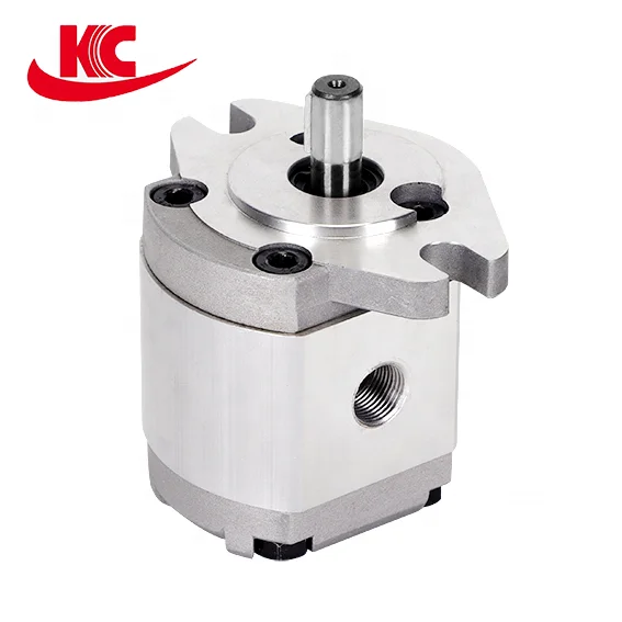 Hgp-1A/Hgp-2A/Hgp-3A in The High Pressure Pump forklifte 3.5 tonnes gear pumps