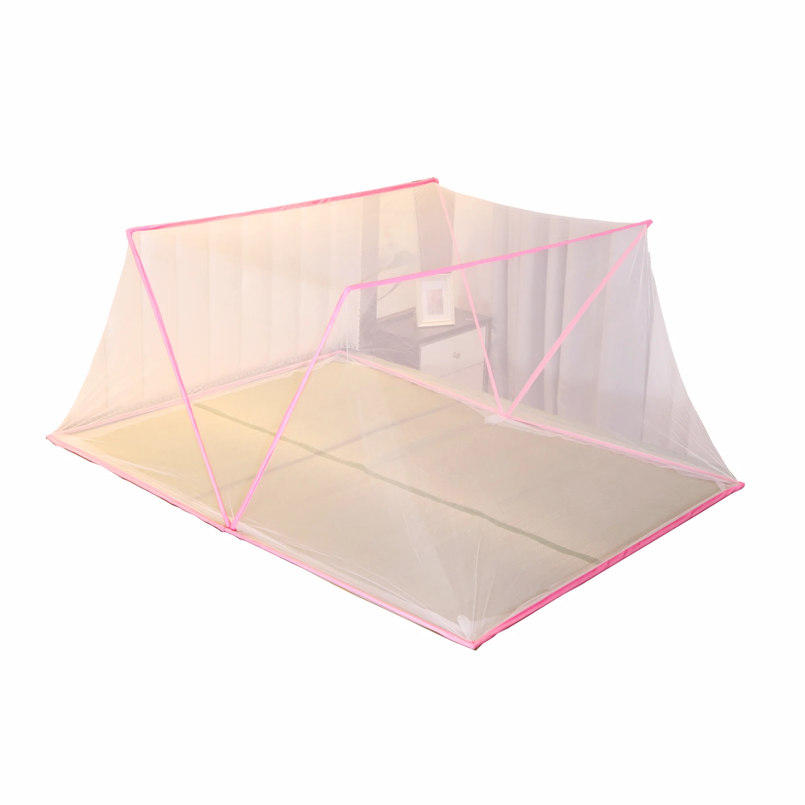 Wholesale Low Price Child Play Net Tent Anti-fall Baby Mosquito Bed Net
