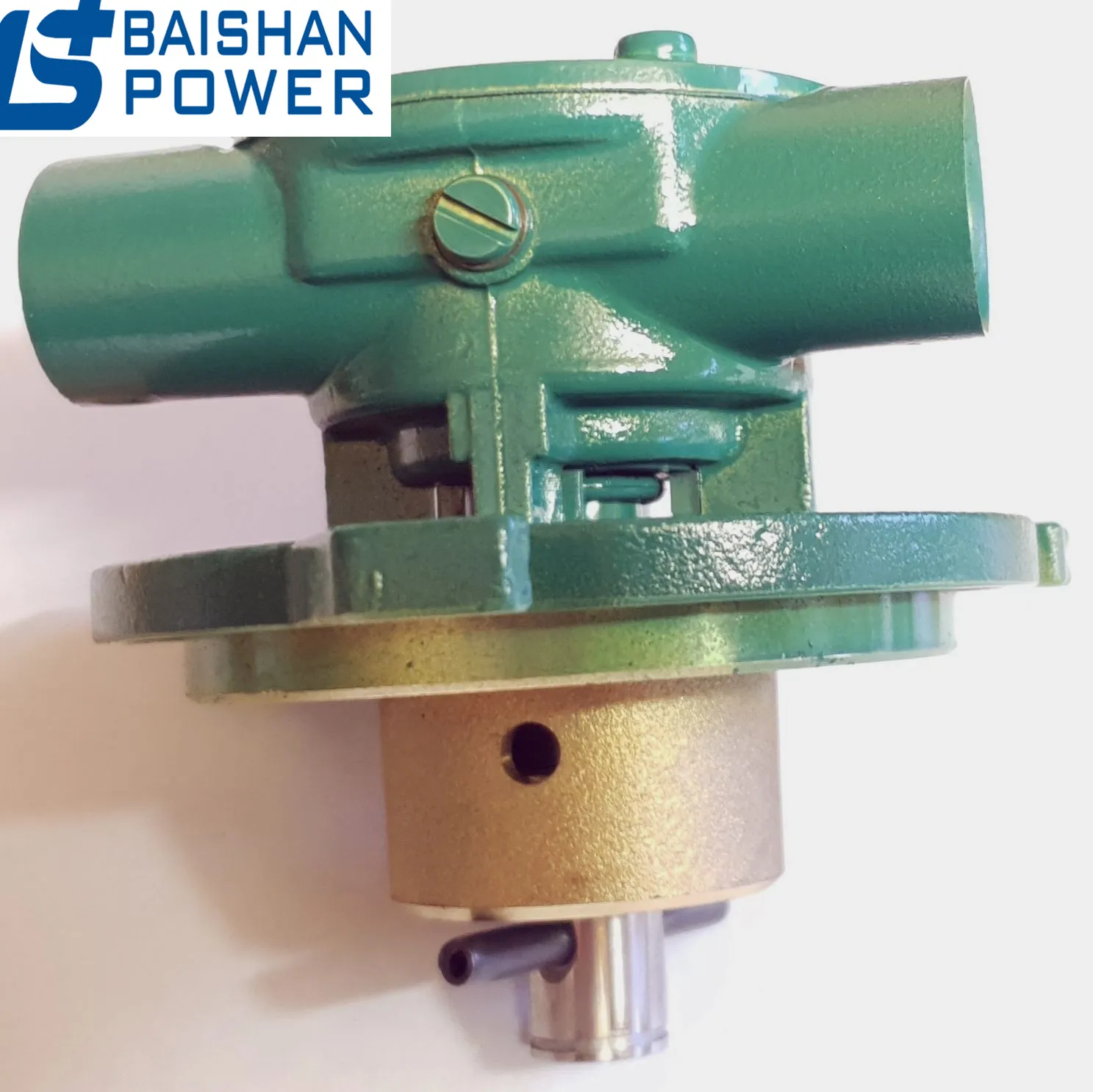 Engine Parts Water Pump Circulation pump 3830046 11030791 20713789 20405688 FOR TWD1240VE 6F23/D3 Twd1240ve WATER PUMP