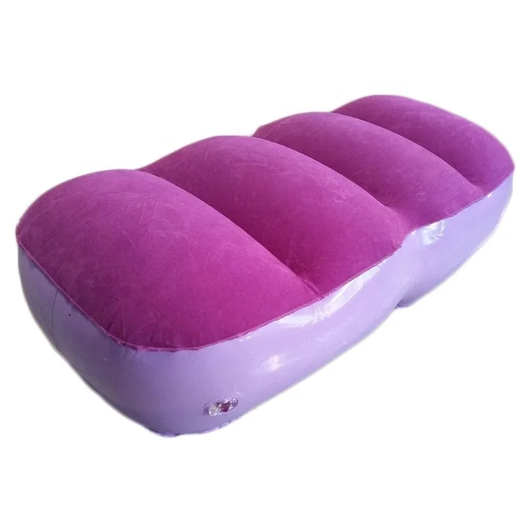 PVC Inflatable Pillow for Pregnant Women Eco-Friendly Advertising Inflatables