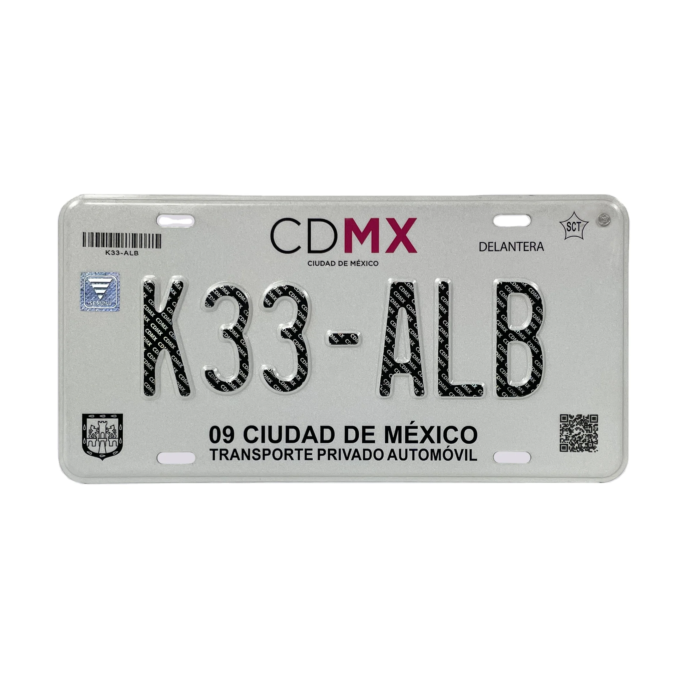 Complete Vehicle Motorcycle plates, Personal license plate, High Quality Embossed number plates For Government
