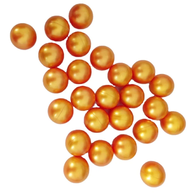 CS shooting game paintball 0.5 inch with high quality paint ball guns shooting paintball bullets