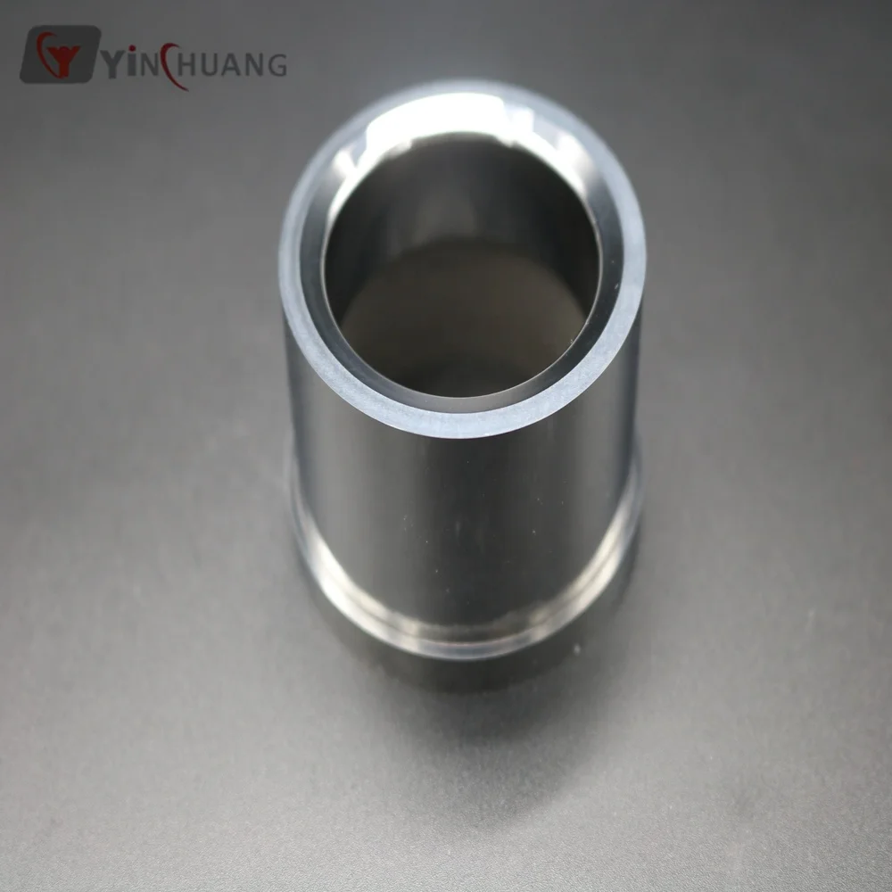 High precision finishing  progressive mold components tungsten carbide insert die