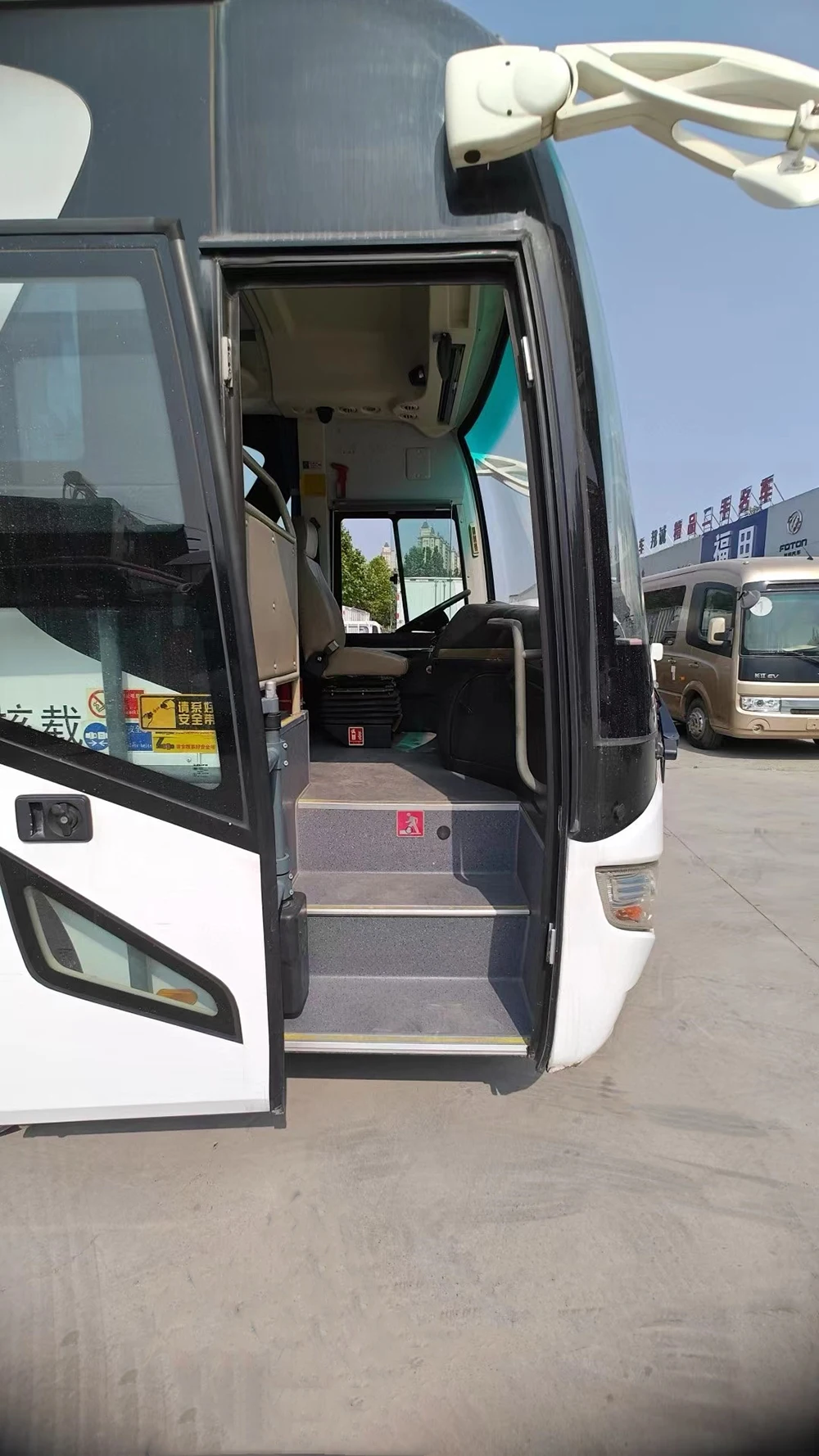 Заводская Лучшая цена Shen длинный автобус сертификат Европейского автобуса Электрический городской