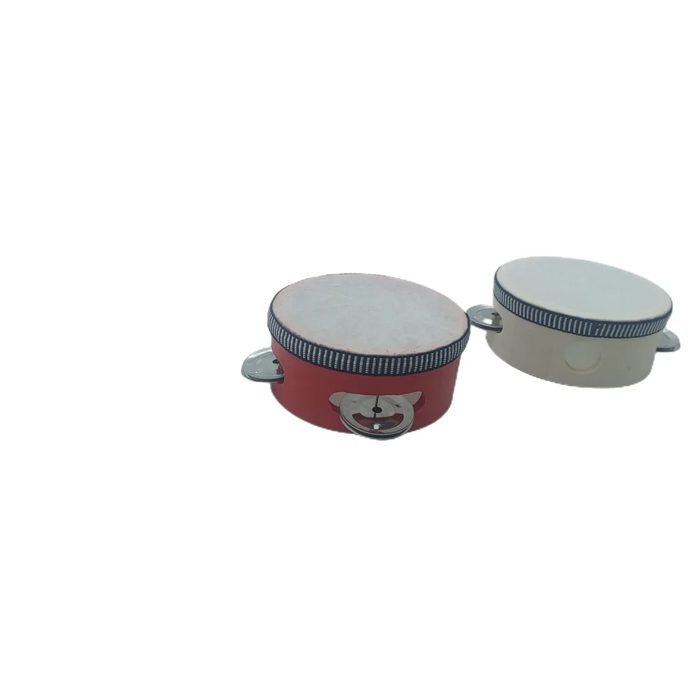 High Quality Professional With Carrier 14*12 High Tension Marching Snare Drum