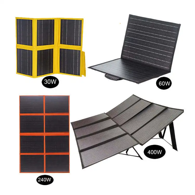 Jcn Solar Panels 100W 250W Flexible Solar Panel Kit Narrowboats For Boats Roof With Cables