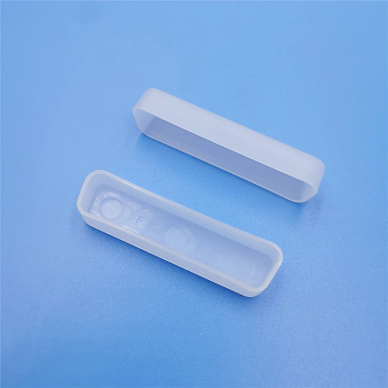 DB-50 50 Pins D-sub Cable Connector Adapter Dust Cap Cover Protector for Female