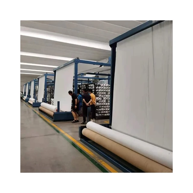 Cheap Factory Price woven rolls of wholesale pp woven polypropylene fabric roll