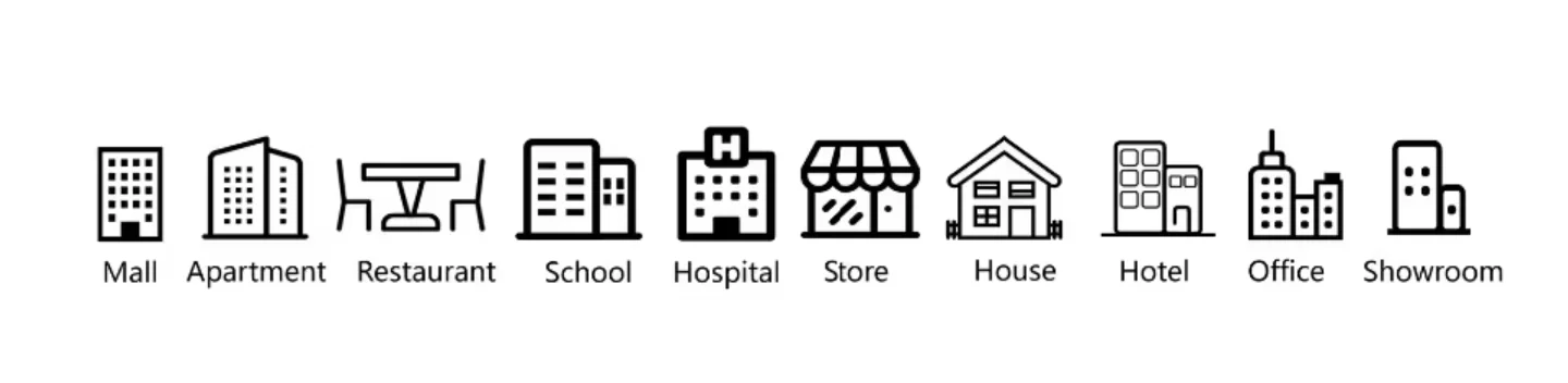 High Quality Service School Flooring Customizable Patterns Pvc Floor With Chemical Resistance