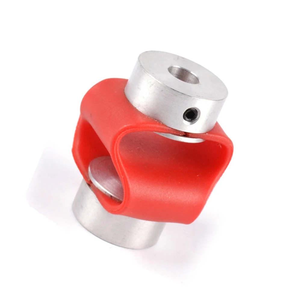 Chinese Supplier High Quality Js Type Serpentine Spring Shaft Snake Grid Flexible Coupling Grid Shaft Steel Coupling