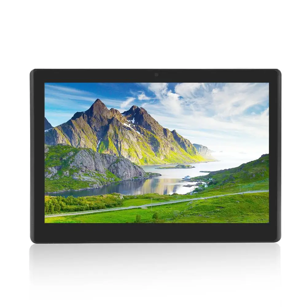Allwinner A64 10,1-дюймовый IPS экран 10,1*800 Емкостный сенсорный планшетный ПК Android 6,0