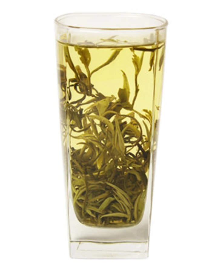 Органический жасмин, Жемчуг дракона, чайный шар, жасмин жемчужный чай