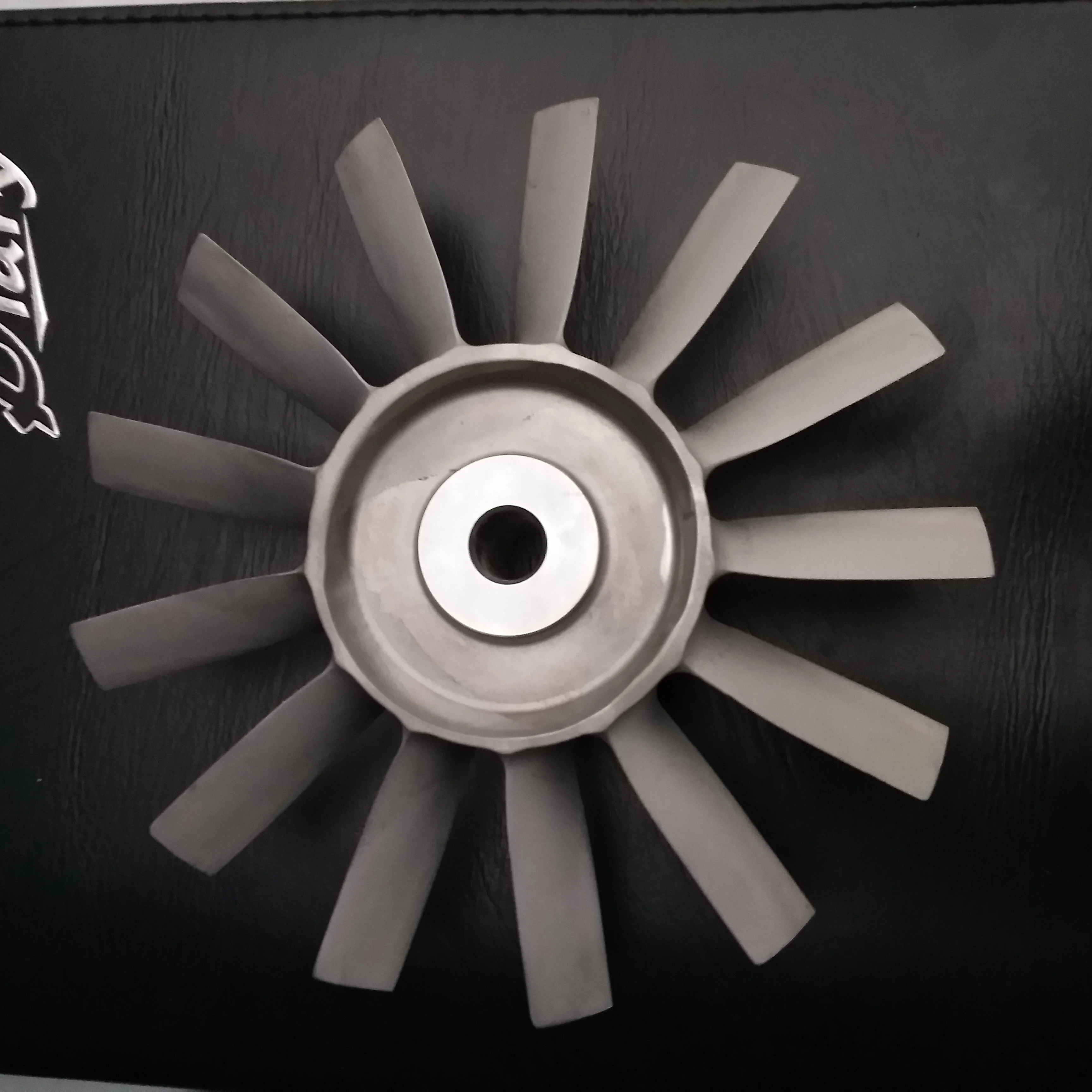 
Wisdom repair and remanufacturing services (Thermal Spray and Laser cladding, Laser additive remanufacturing) 