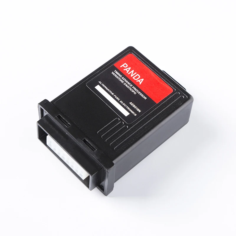 PANDA 518N CNG LPG Timing advance processor for autogas car