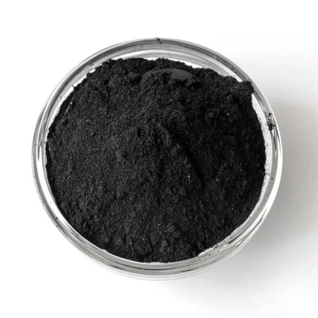 High Quality Granular N330 Activated Carbon Black for Sell