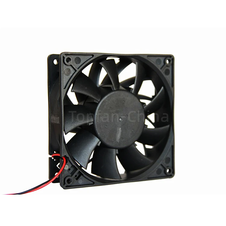 120mm sunon nmb delta adda San Ace 120 Computer pc software hardware cpu cooling system pwm dc Ball bearing radiator cooling fan