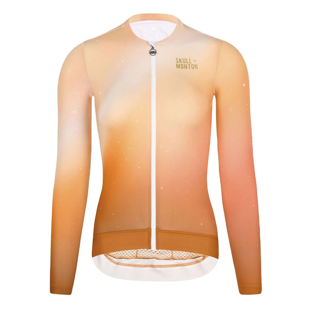 MONTON женские летние легкие велосипедные майки с длинным рукавом Защита от солнца оптовая продажа на заказ дышащие рубашки одежда