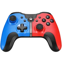 joystick Gamepad Switch Controllers For Wireless Switch/PS4/PS3/android ios with vibration mobile phone controller