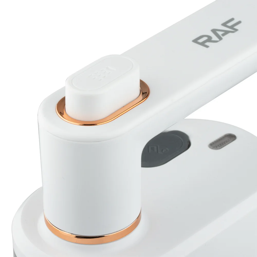 Portable R1236 Rotate Handheld Home Travel 38W Home Travel Garment Steamer Clothes Steam Iron Electric Iron