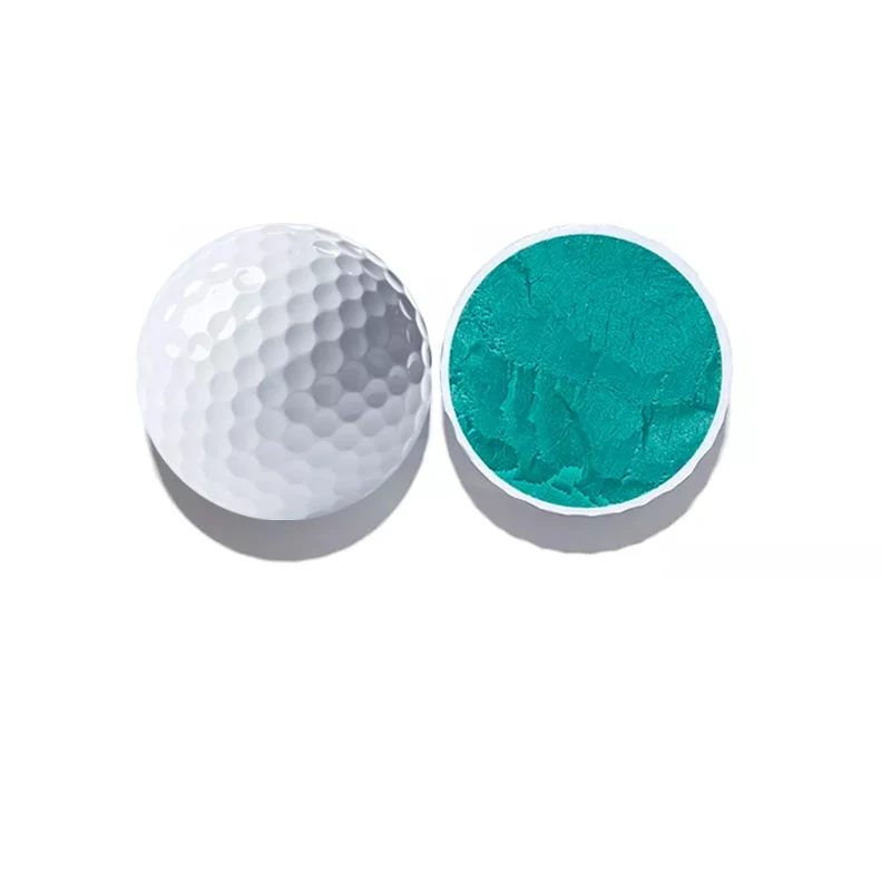 Hot Sale OEM Factory Prices 2 3 4 piece Golf Balls Custom Tournament Durable Urethane Soft eco Tournament Golf Ball