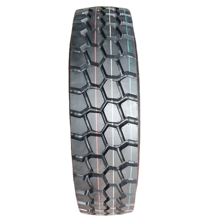 Wholesale Direct Heavy Duty Truck Tires In Chinese COPARTNER & HAIDA Brand 12.00R20 With Pattern CP263K
