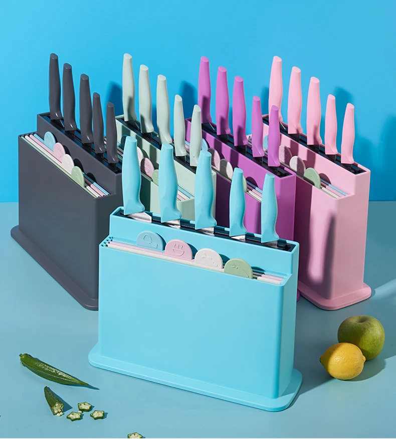 Kitchen knife set manufacturer