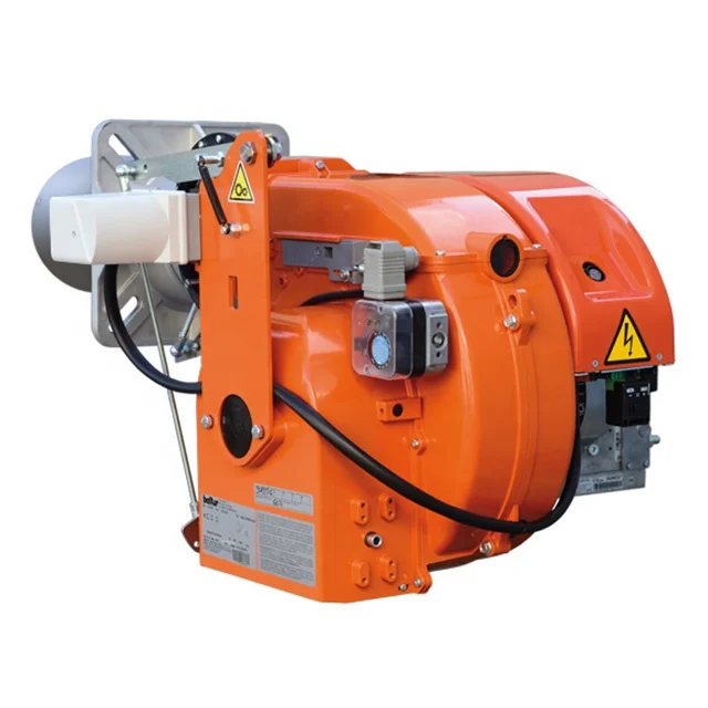 High Quality 100-3950KW Natural Gas LPG GLP Burners for Sales